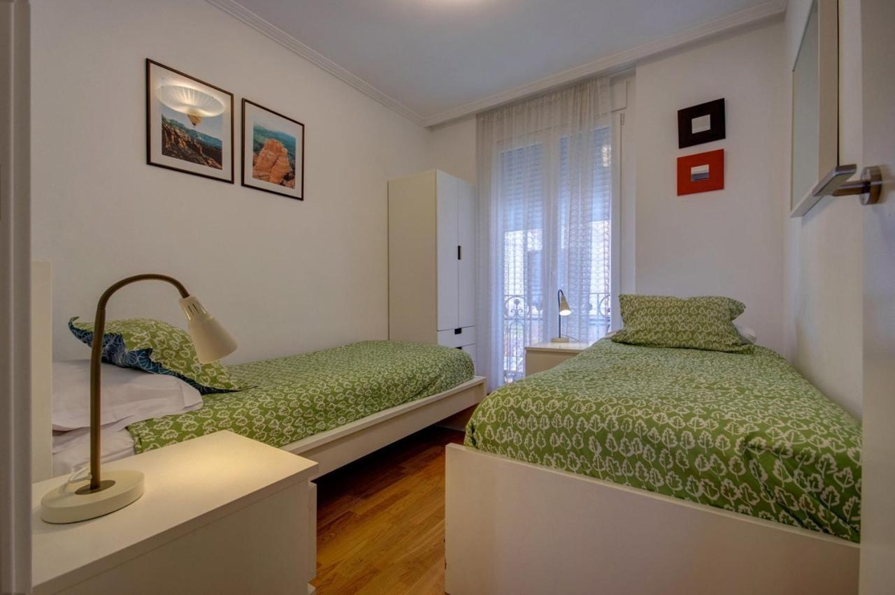 Beds & Breaks Torrealba Apartamento Valência Exterior foto